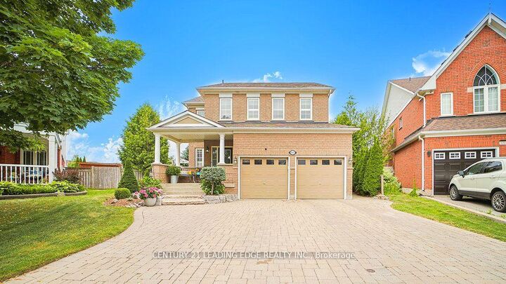 Property Photo:  1217 Leacock Court  ON L1K 2R3 