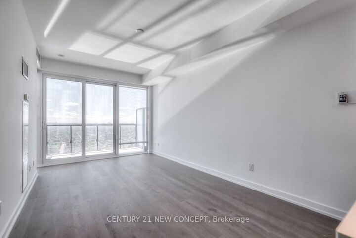 Photo de la propriété:  488 University Avenue 3711  ON M5G 0C1 