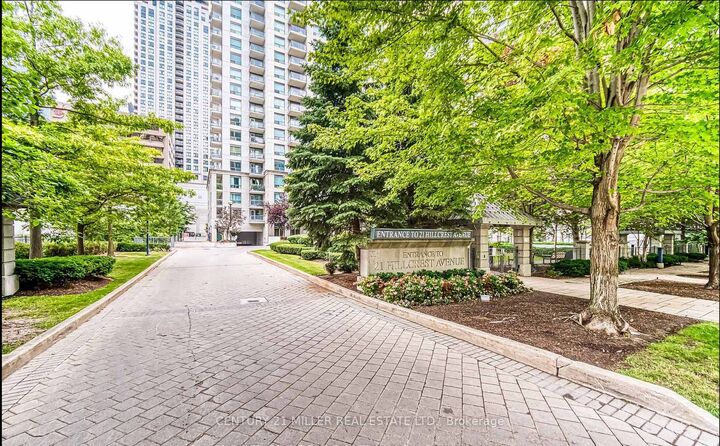 Photo de la propriété: 21 Hillcrest Avenue 504 ON M2N 7K2