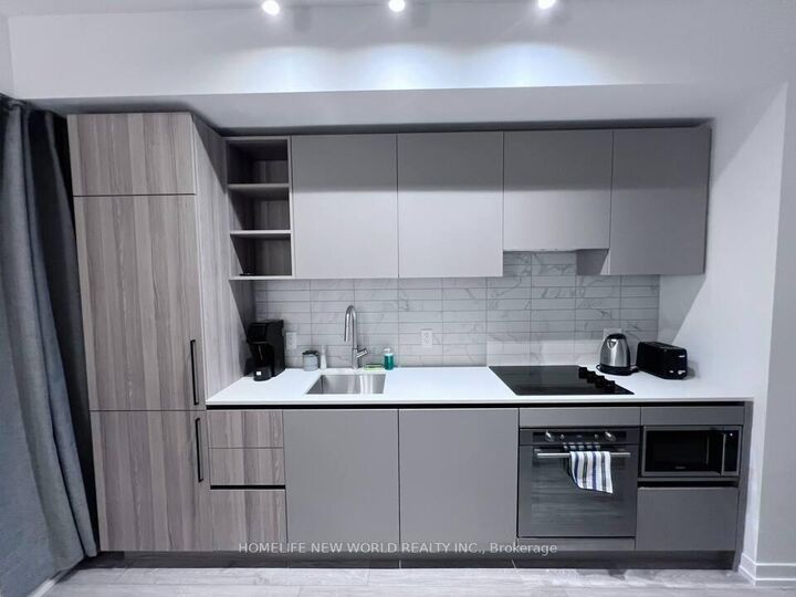 Property Photo: 55 Mercer Street 4003 ON M5V 0W4