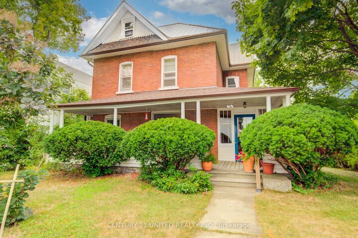 47 Pellissier Street S  Trent Hills ON K0L 1L0 photo