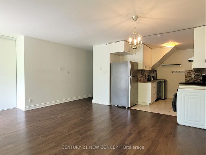 Photo de la propriété:  120A Atlantic Avenue A  ON M6K 1X9 