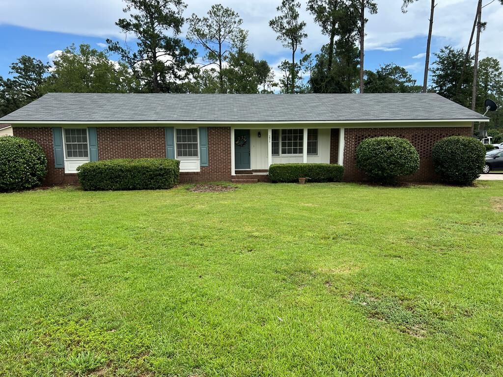 Property Photo:  271 Ridgeland Dr.  GA 31602 