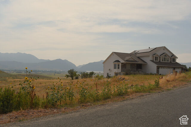 Property Photo: 8927 Pineview Dr UT 84317