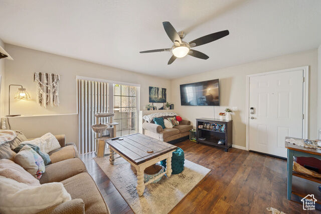 Property Photo:  1922 N Crest Rd  UT 84045 