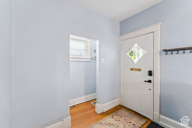 Property Photo: 714 S 600 E UT 84102