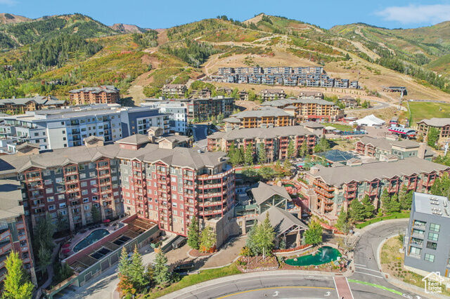 Property Photo:  3000 Canyon Resort Dr 3806A  UT 84098 