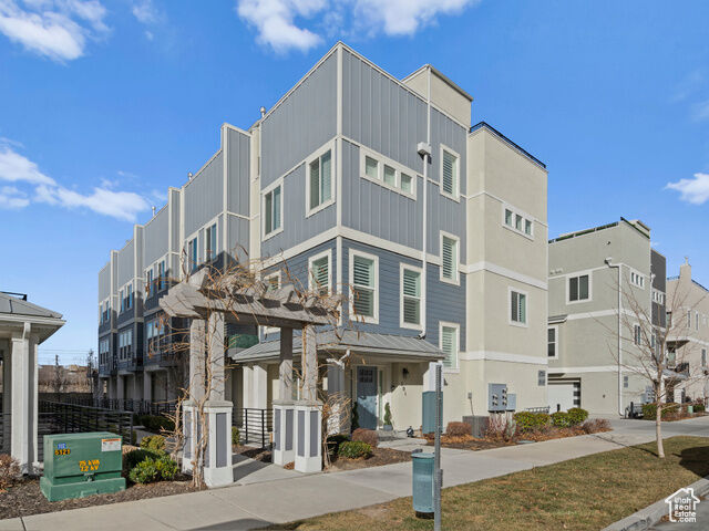 Property Photo:  Address not disclosed  UT 84107 