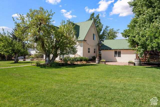 Property Photo:  280 S 400 W  UT 84032 