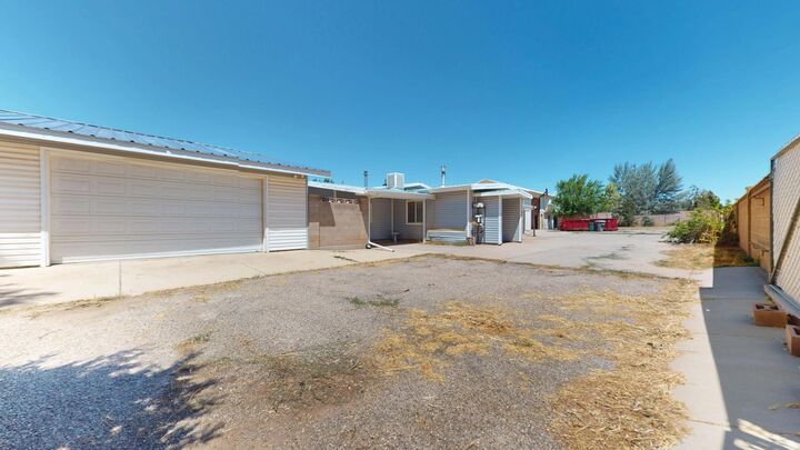 Property Photo: 3360 S 5175 W UT 84720