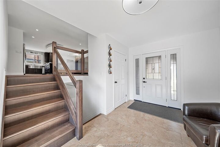 Property Photo: 18 Debergh Avenue ON N8H 4S9