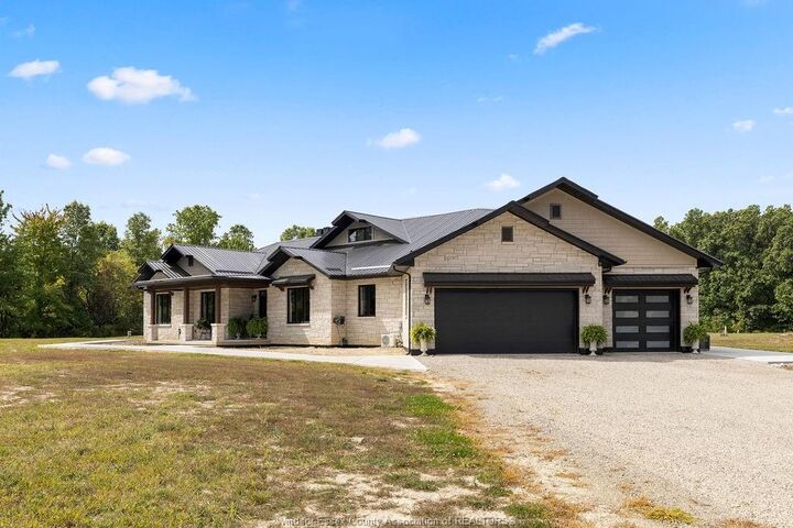 Property Photo: 2075 Arner Townline ON N9Y 2E4