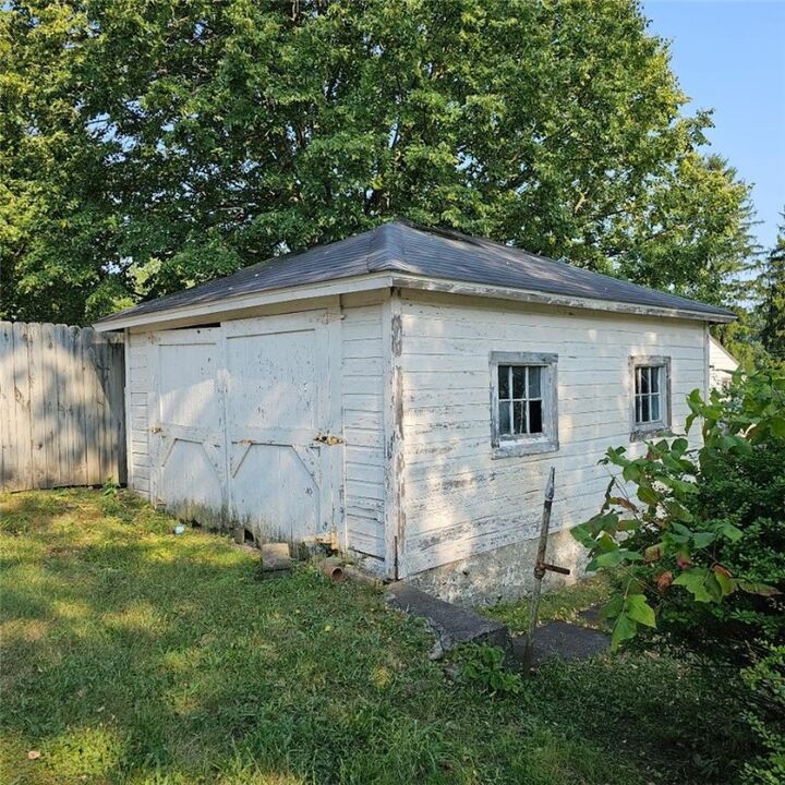 Property Photo: 2412 26th Street PA 15010