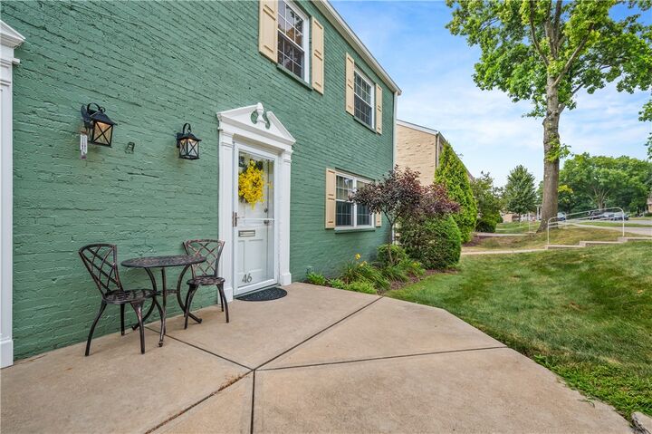 Property Photo: 46 Chapel Drive PA 15237
