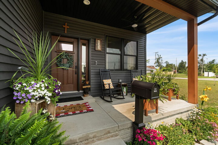Property Photo: 423 N Court Avenue MI 49735