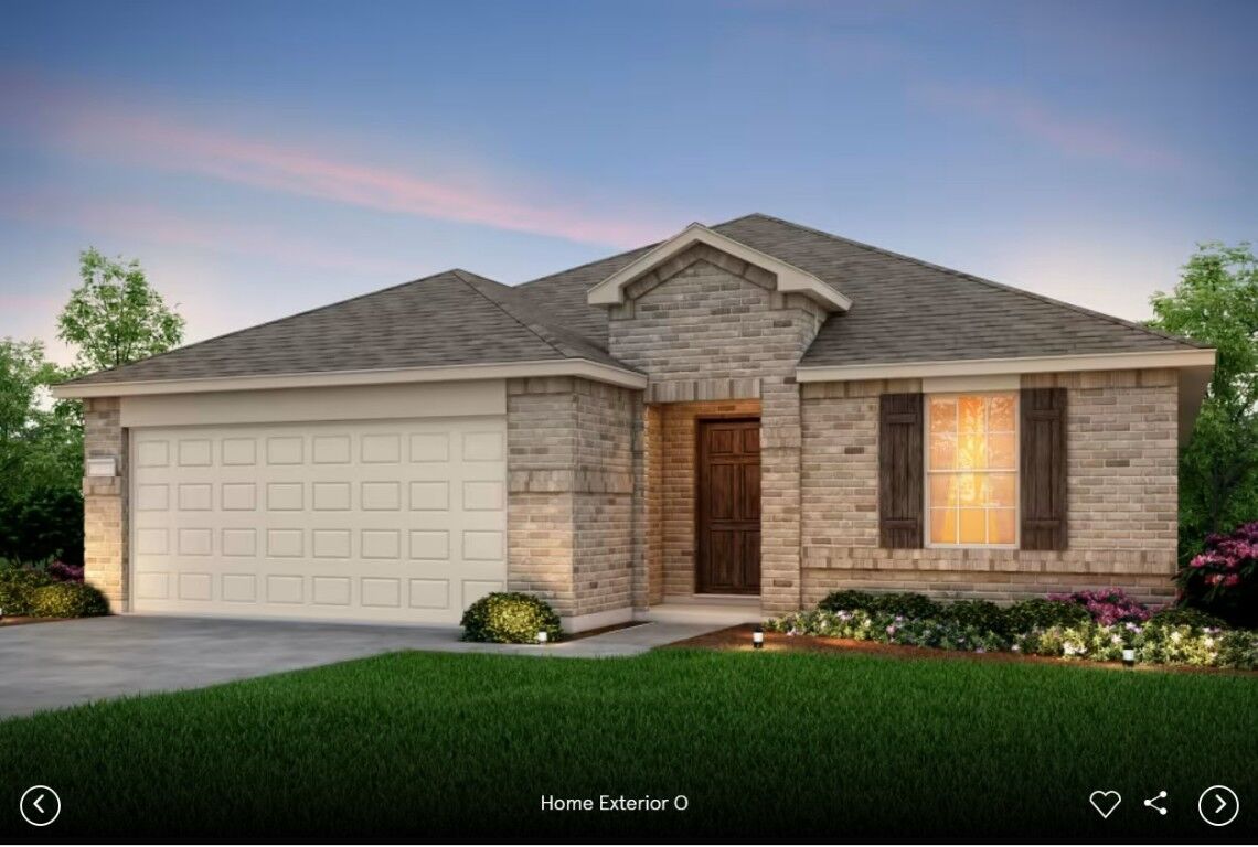 Property Photo:  1011 Kerr Court  TX 76501 
