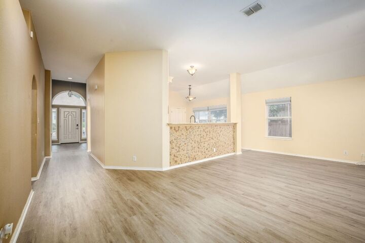 Property Photo: 26906 Spiral Canyon TX 78261
