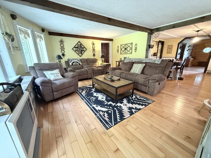 Property Photo:  397 Military Turnpike  NY 12901 