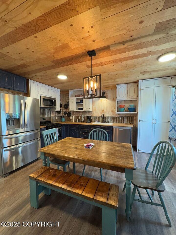 Property Photo:  39592 Sultana Court  AK 99669 