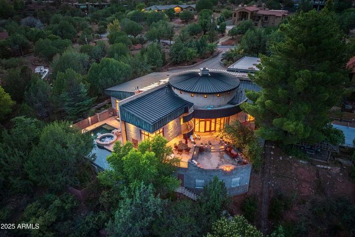 80 E Wing Drive  Sedona AZ 86336 photo