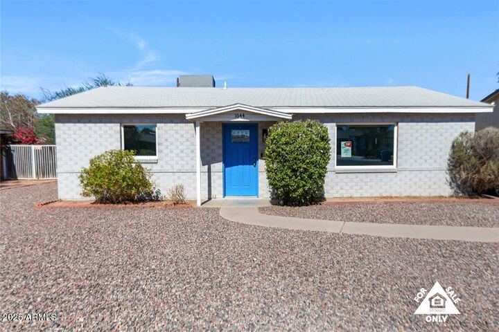 1644 N 43rd Street  Phoenix AZ 85008 photo