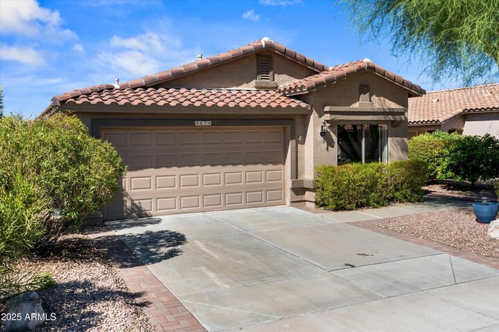 Property Photo: 4674 E Alfalfa Drive AZ 85298