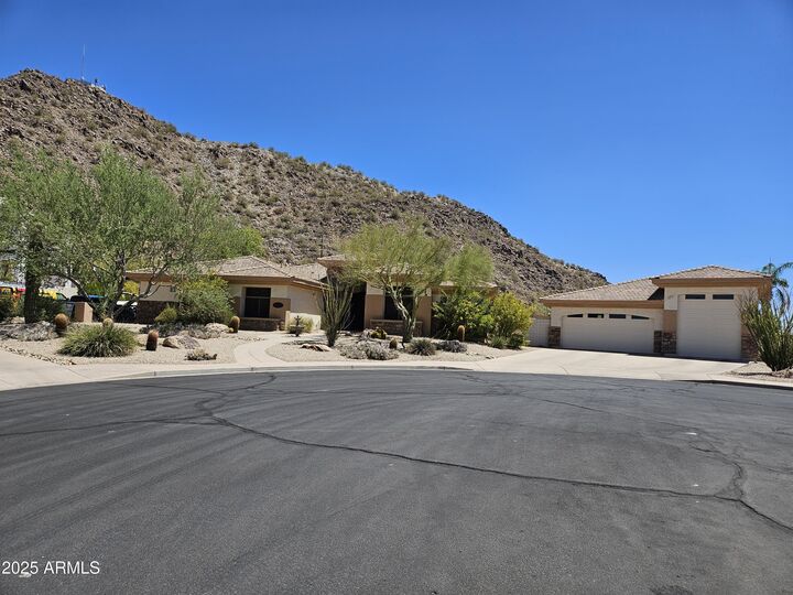 9550 E Hannibal Circle E  Mesa AZ 85207 photo