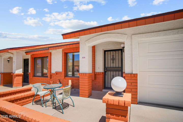 8160 E Keats Avenue 339  Mesa AZ 85209 photo