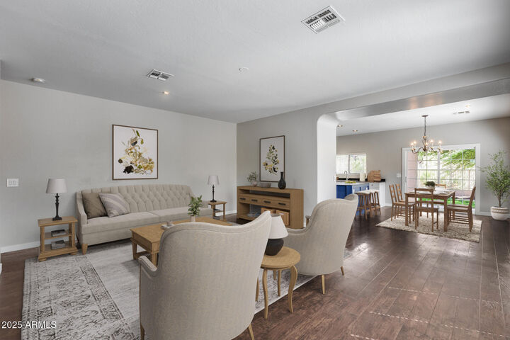 Property Photo:  35311 N 92nd Way  AZ 85262