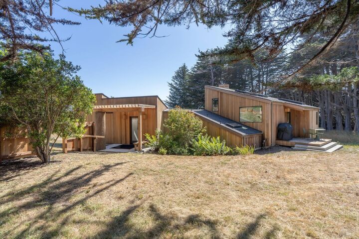 Property Photo:  35447 Sea Gate Road  CA 95497 