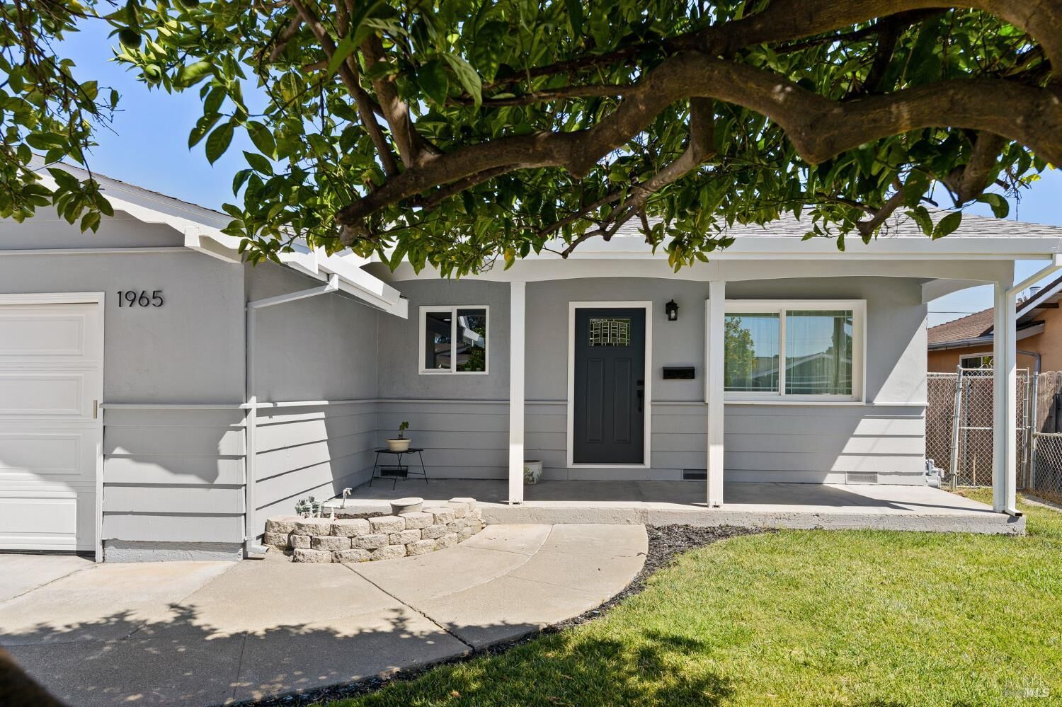 Property Photo: 1965 Buckingham Drive CA 94533
