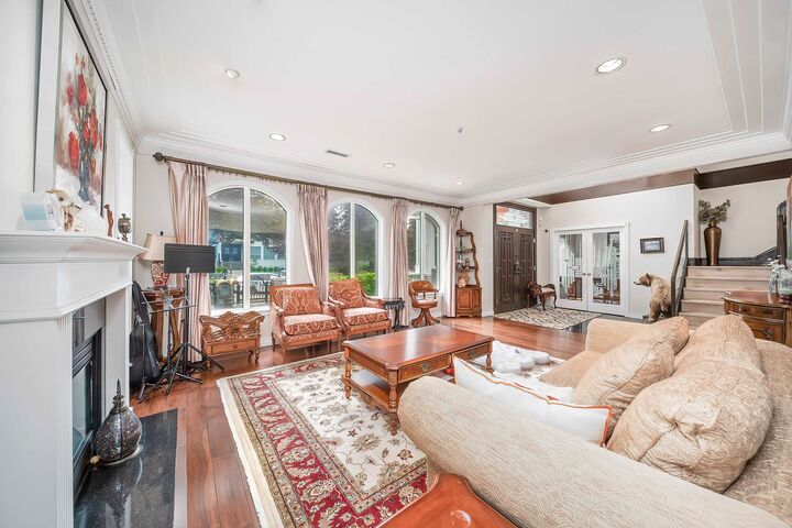 Property Photo:  2407 W 18th Avenue  BC V6L 1A9 