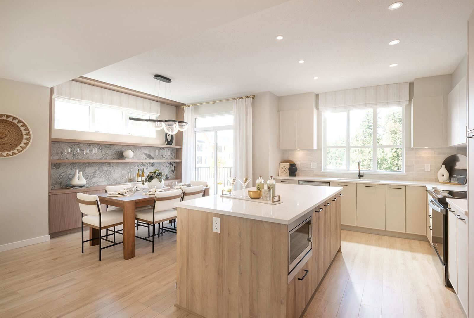 Property Photo: 3025 McMillan Road 21 BC V2S 7H8