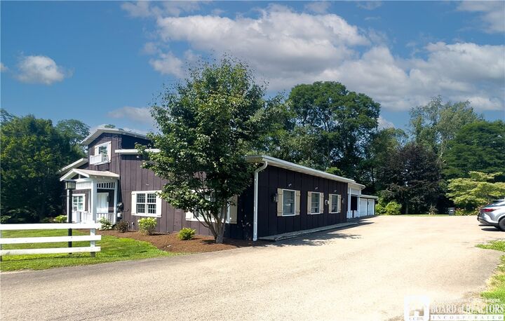Property Photo: 4994 W Lake Road NY 14757
