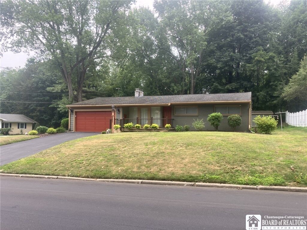 Property Photo:  262 Towner Avenue  NY 14701 