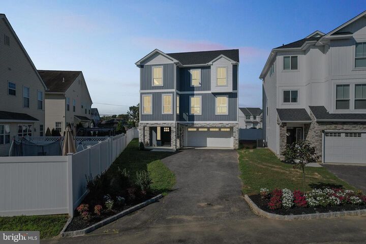 Property Photo: 9838 Legion Street 1 PA 19114