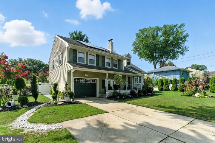 138 E Park Avenue  Haddon Township NJ 08107 photo