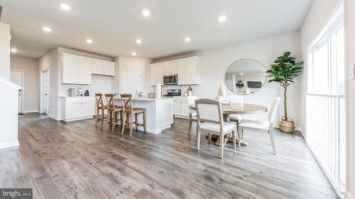 Property Photo: 441 Liberty Trail PA 18960