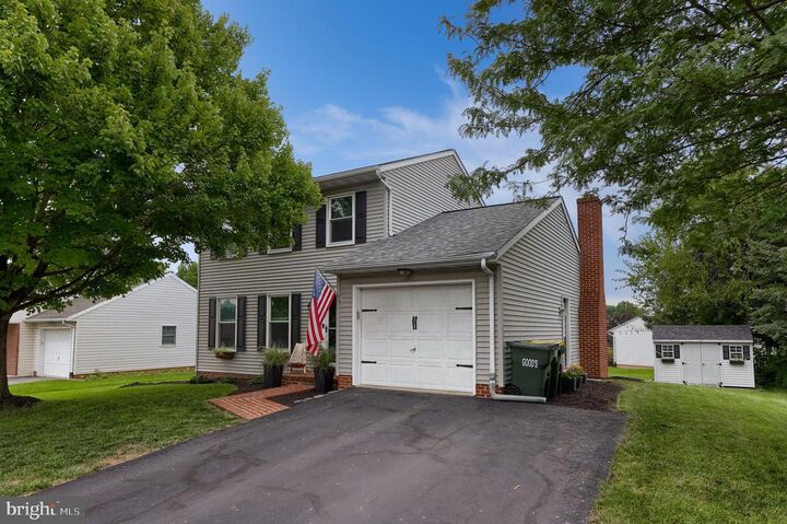 561 Friendship Avenue  Lancaster PA 17601 photo