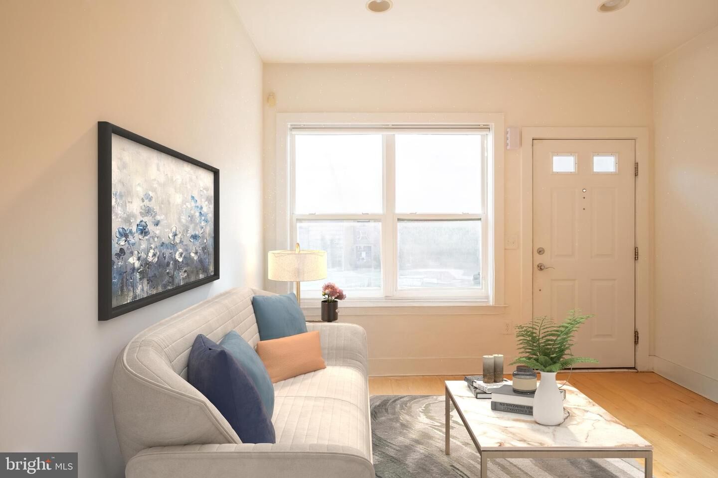 Property Photo: 1241 S 2nd Street PA 19147