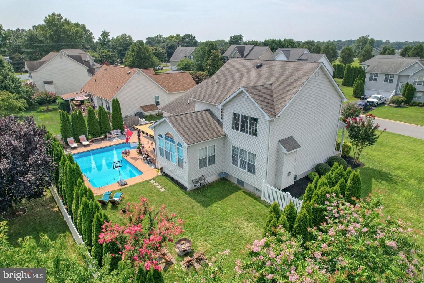 Property Photo:  2 Royal Court  DE 19963 