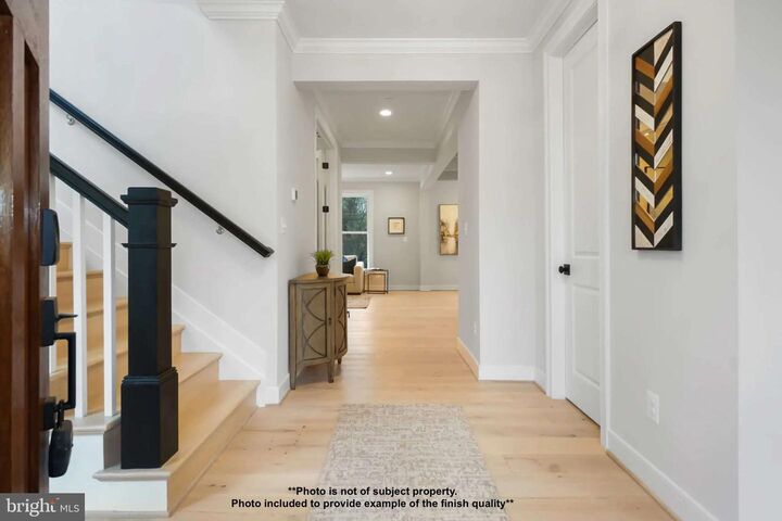 Property Photo:  1800 N Tuckahoe Street  VA 22205 
