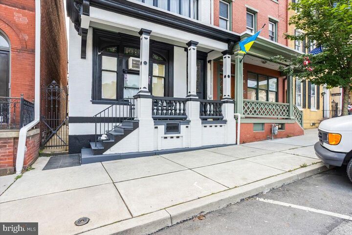 Property Photo:  403 W Market Street  PA 17901 