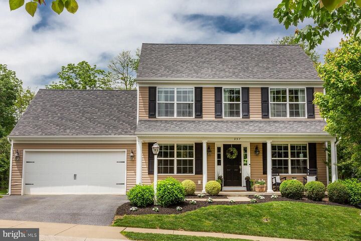 257 Steepbank Road  Lancaster PA 17602 photo