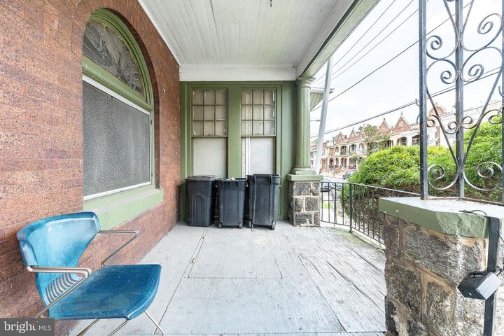 Property Photo: 5214 Spruce Street PA 19139