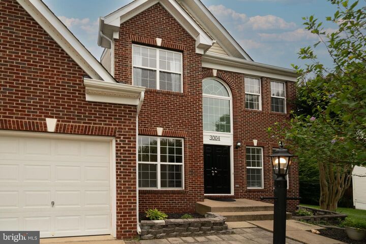 Property Photo: 3004 Vidalia Court VA 22026