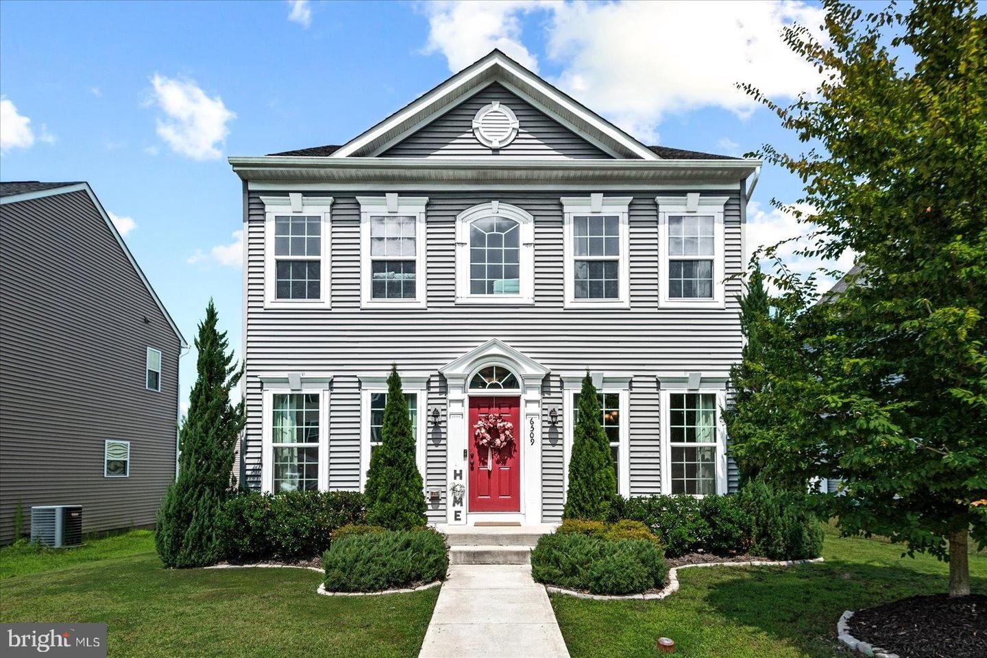 Property Photo: 6509 Crittenden Lane VA 22553
