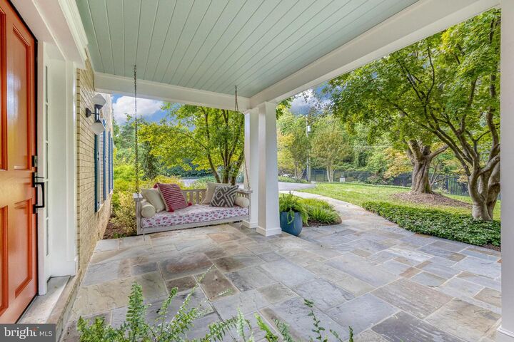 Property Photo: 1107 Savile Lane VA 22101