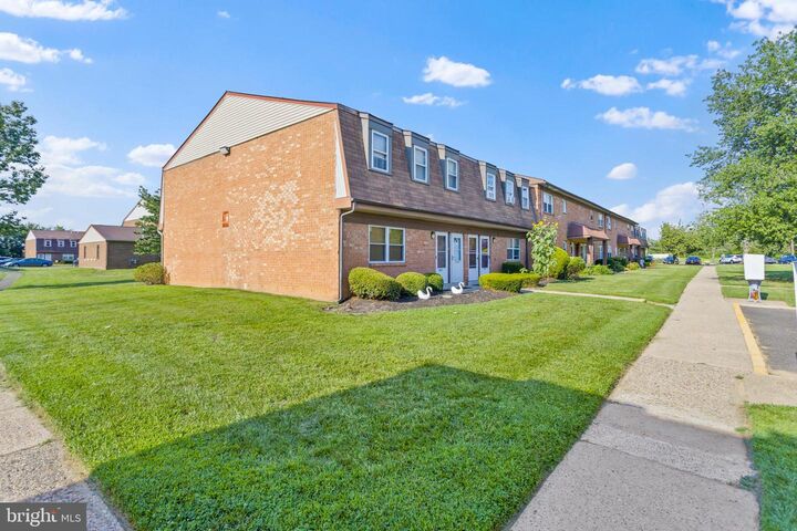 Property Photo:  1218 Liberte Court  NJ 08016 