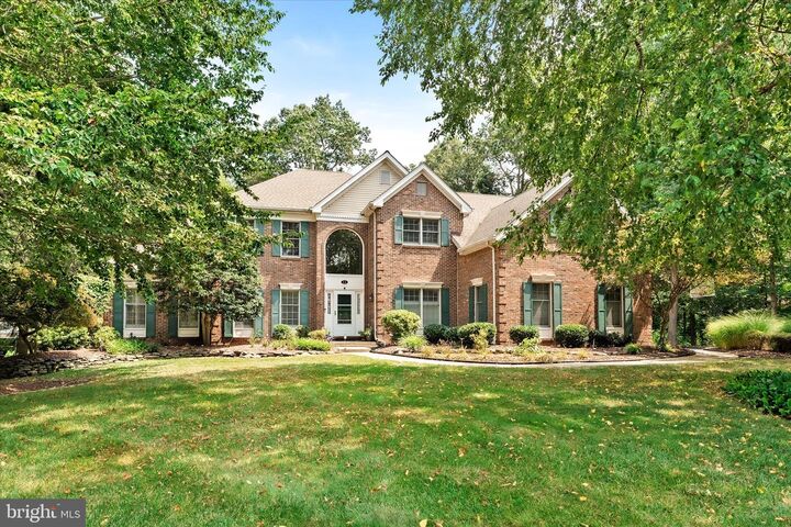 11 Pickering  Robbinsville NJ 08691 photo